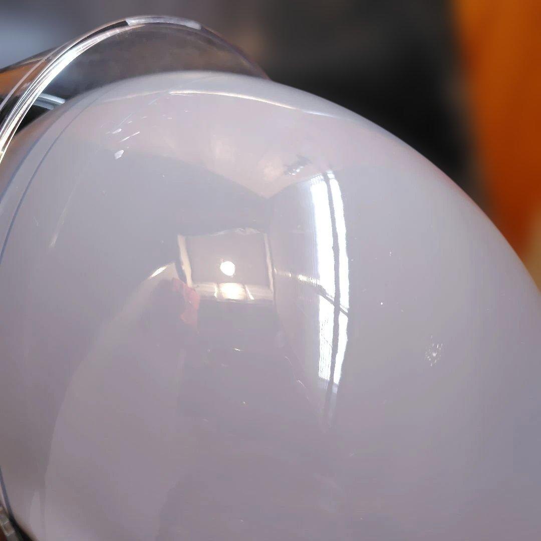 SHOEI Glamster ヘルメット バサルトグレー Sサイズ 55cm