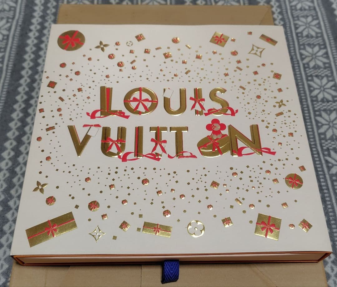 ルイ・ヴィトン 　手袋