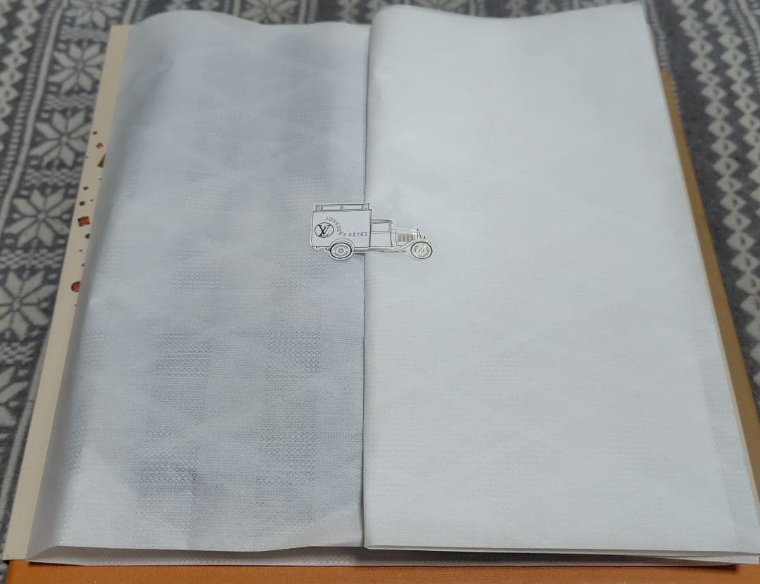 ルイ・ヴィトン 　手袋