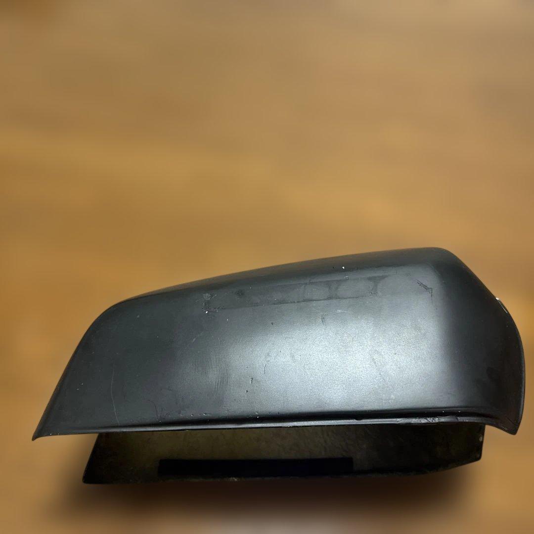 HONDA エイプ50 （キャブ）　FX タンクカバー　傷あり