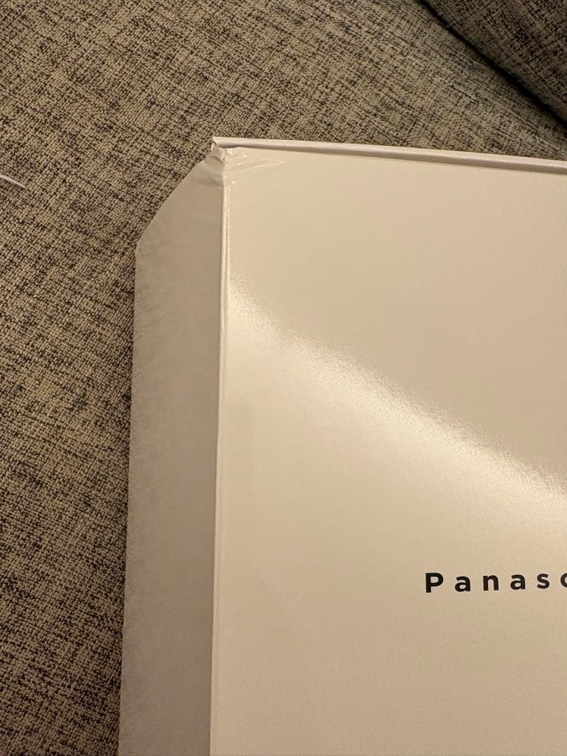 ELMISTA ドライヤー美容家電 オージュア美容液付き