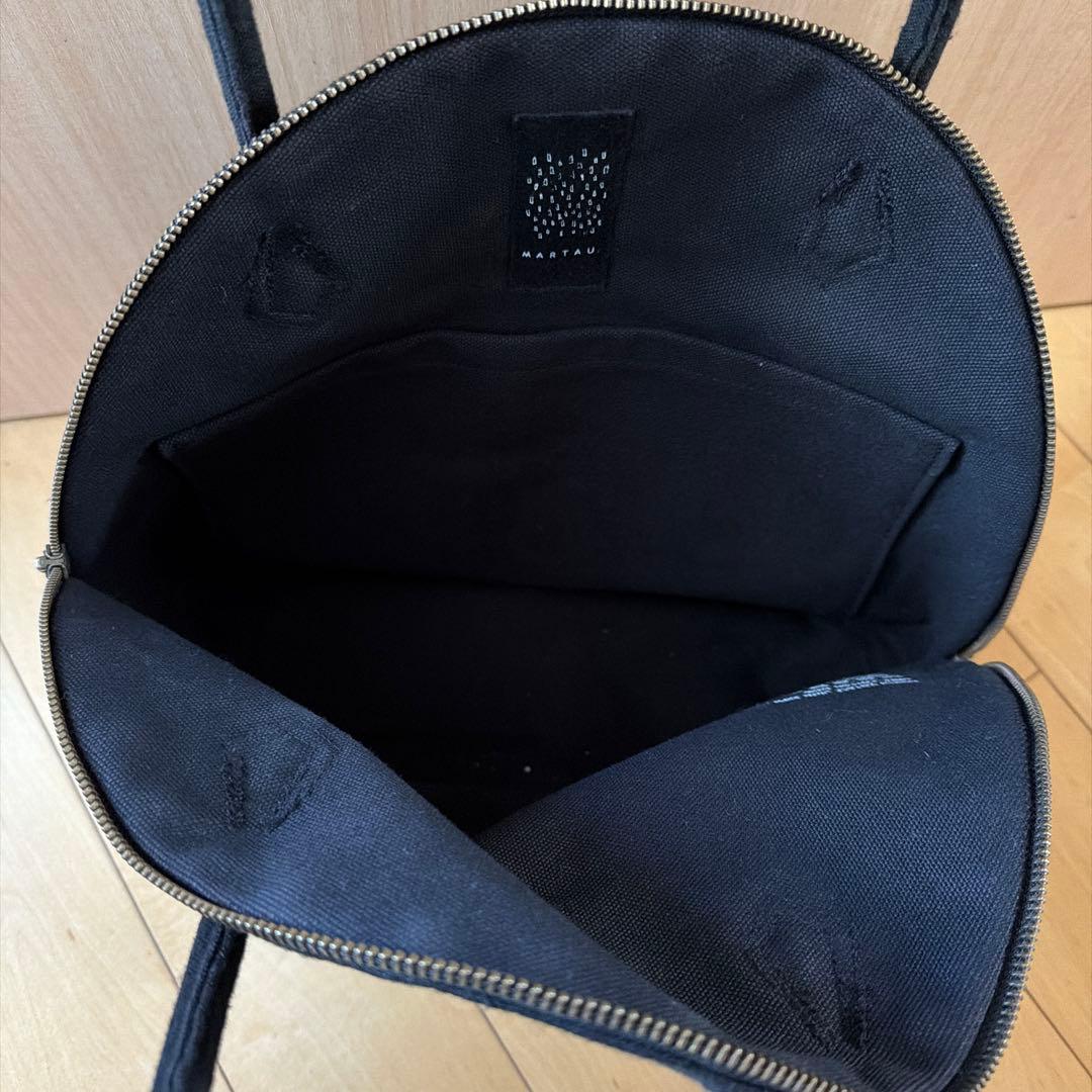【MARTAU】マルト SHELL BAG