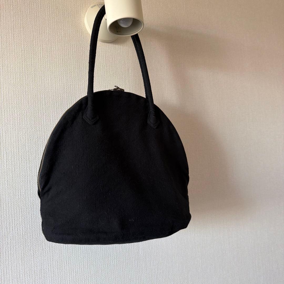 【MARTAU】マルト SHELL BAG