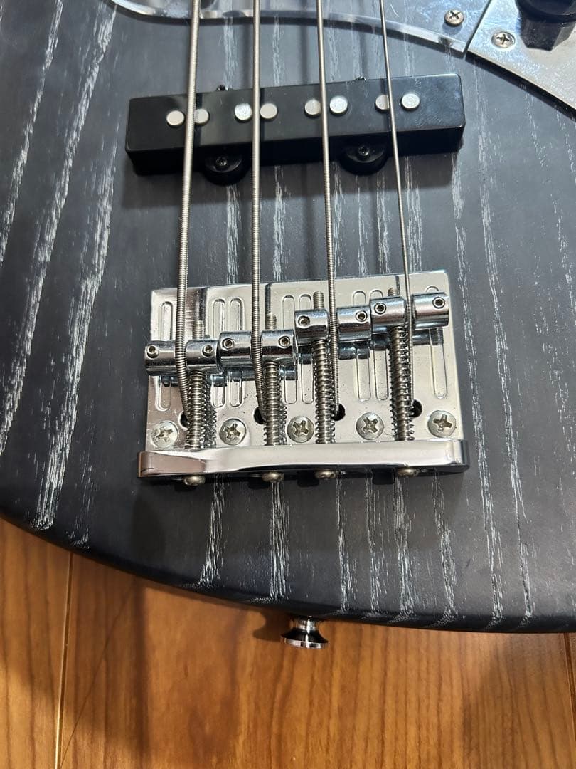 grassroots G-AMAZE-DX/MS ジャズ ベース