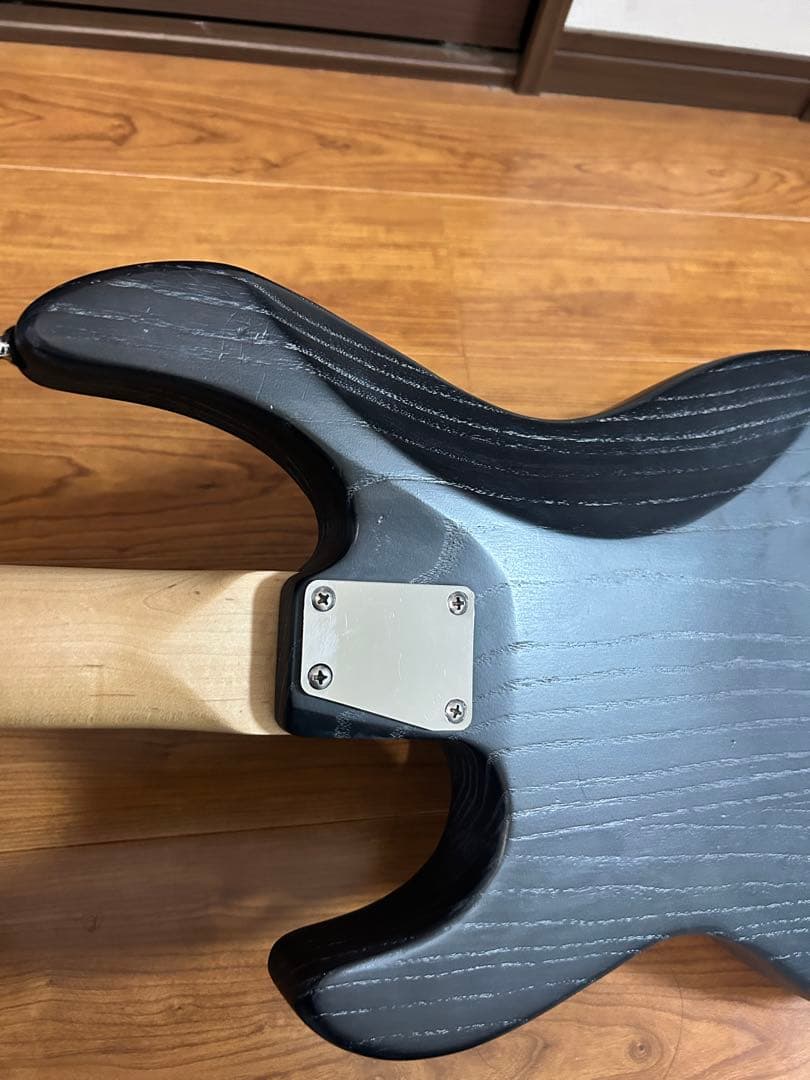 grassroots G-AMAZE-DX/MS ジャズ ベース