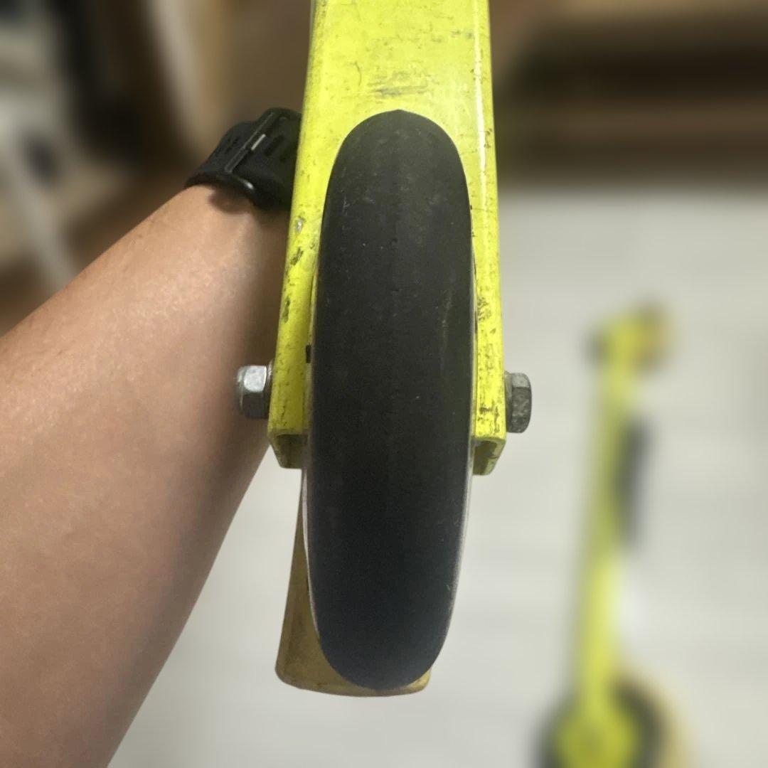 ローラースキー　マーブィー　フリースケーティング用　クロスカントリースキー