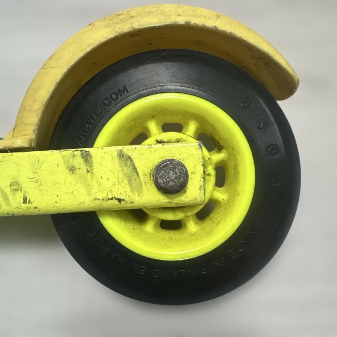 ローラースキー　マーブィー　フリースケーティング用　クロスカントリースキー