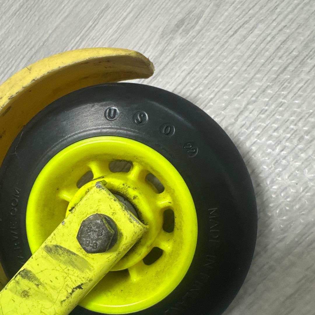 ローラースキー　マーブィー　フリースケーティング用　クロスカントリースキー