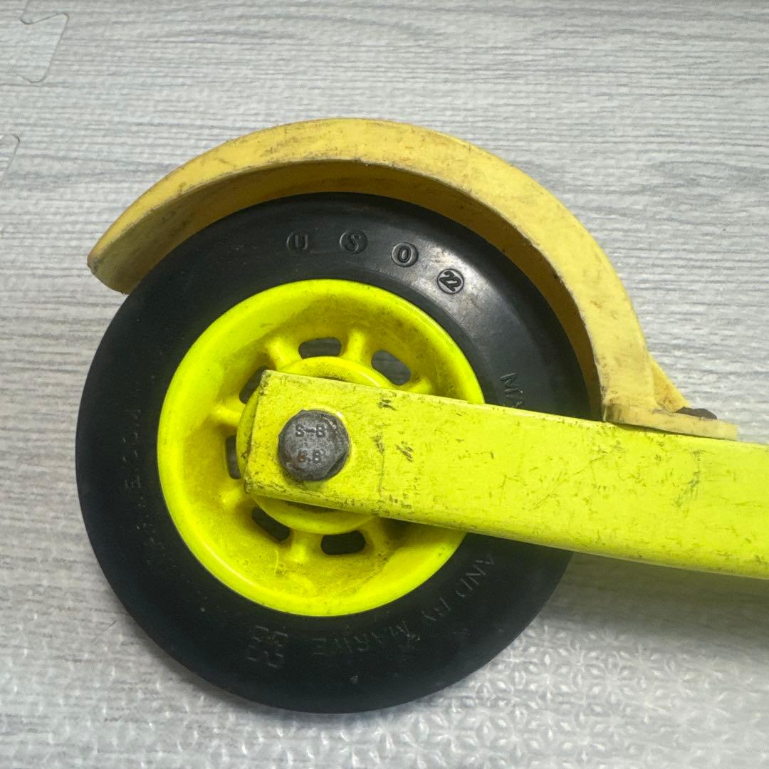 ローラースキー　マーブィー　フリースケーティング用　クロスカントリースキー