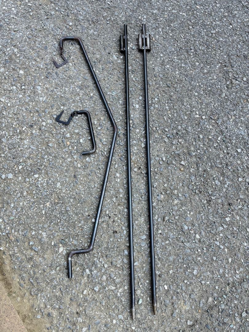 sanzoku mountain shock セット