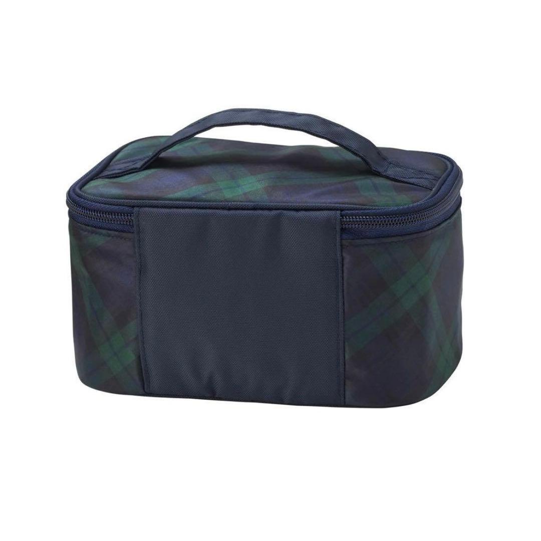 新品未使用　ファミリア 離乳食ポーチ