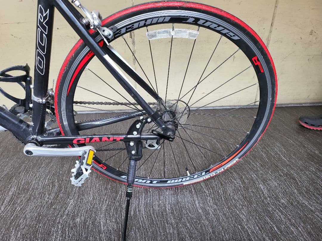 エンリコ GIANT ジャイアント ロードバイク