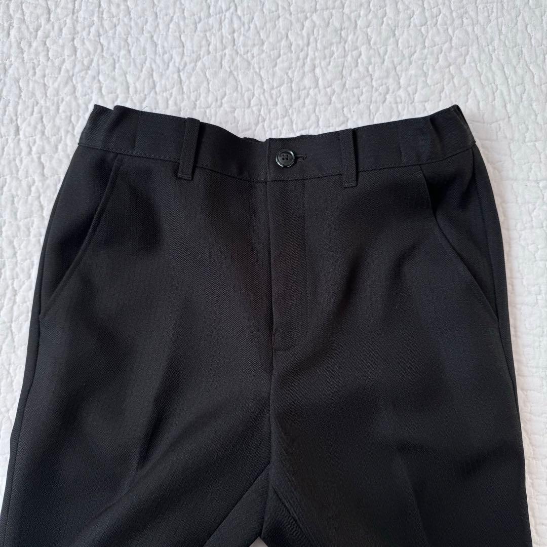 ワルツバイビームスデザイン フォーマル 男の子 140 卒服 卒業式