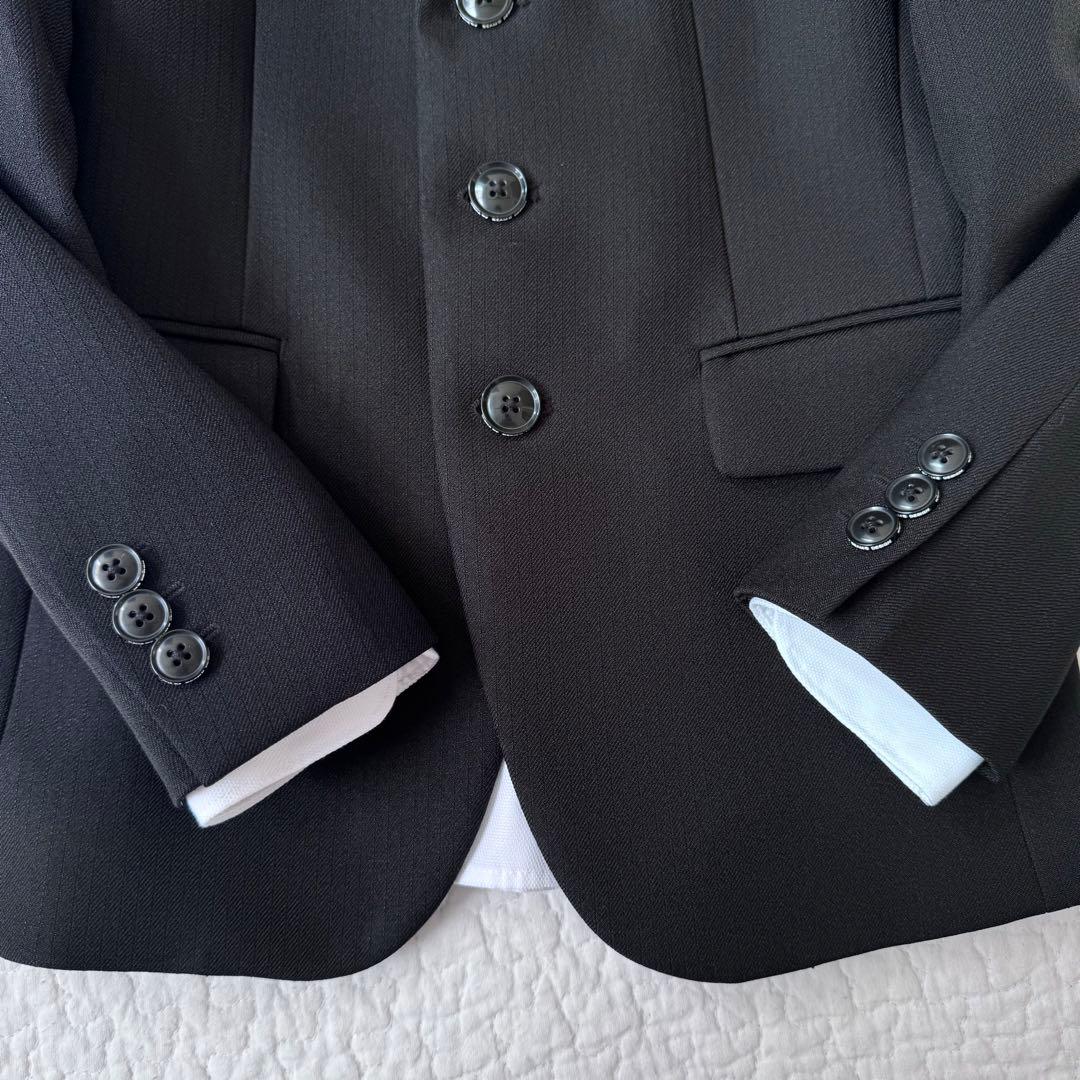 ワルツバイビームスデザイン フォーマル 男の子 140 卒服 卒業式