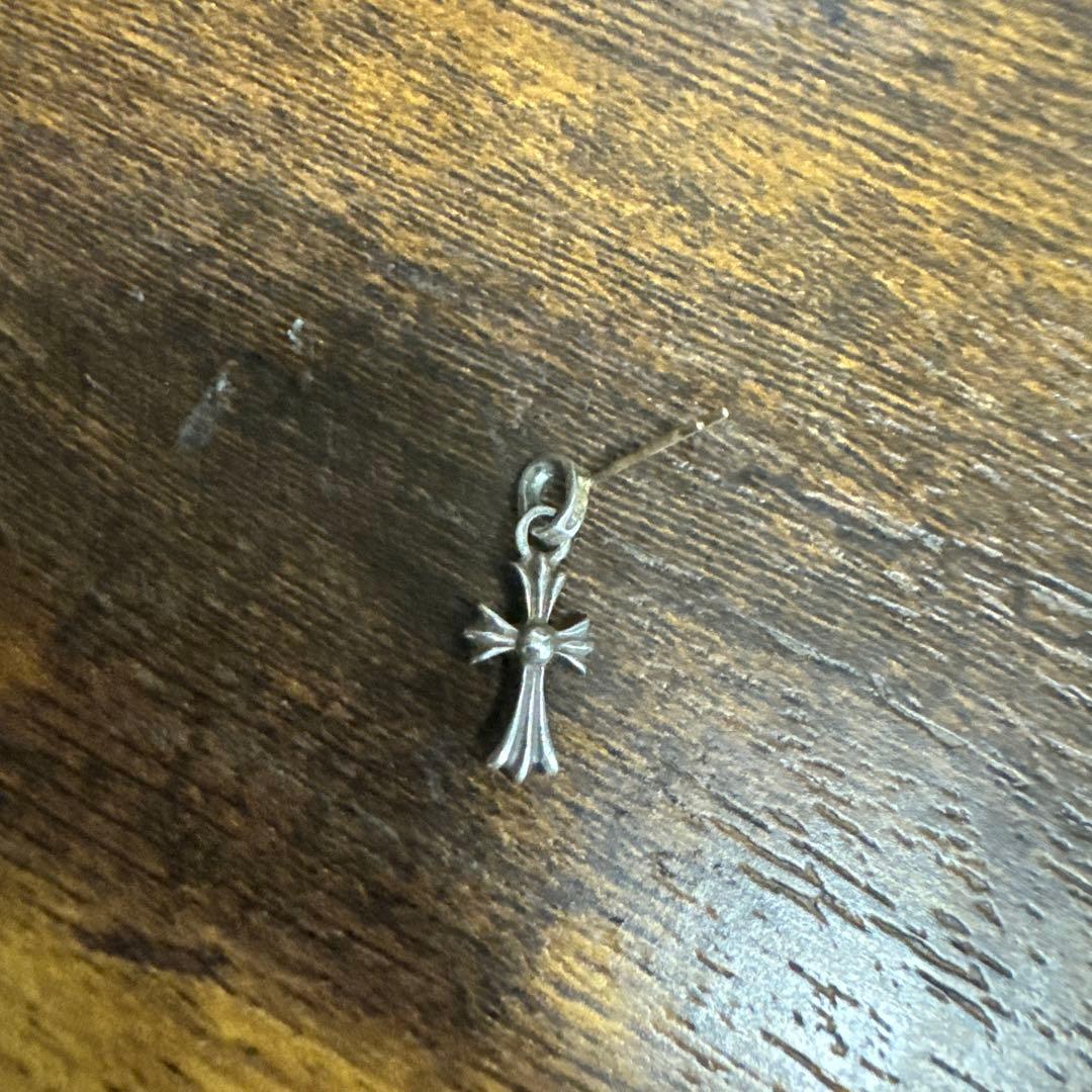 CHROME HEARTS BABY FAT PPRCH ピアス