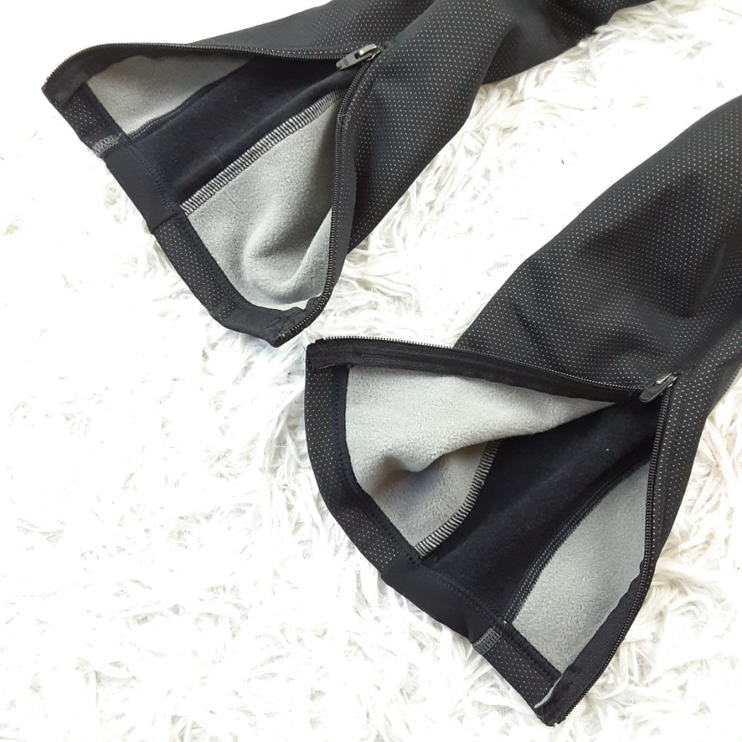 美品◎PEARL IZUMI パールイズミ サイクリングウェア上下セット 向日葵