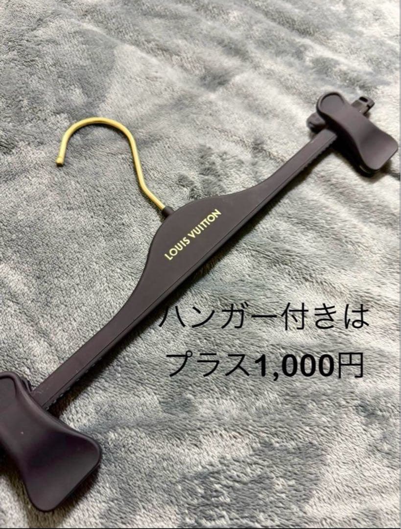 【本物】ルイヴィトン/ミニスカート/ロゴ