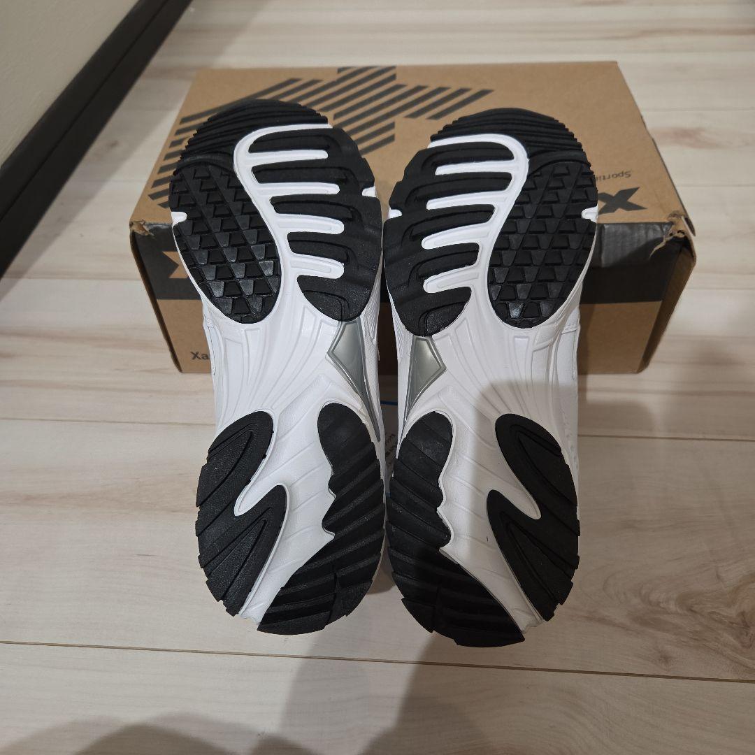 ザナックス◆トレーニングシューズ26.5