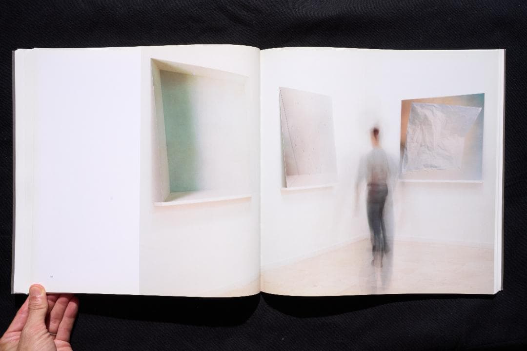 アート・デザイン・音楽 Javier Vallhonrat : 1991-1996