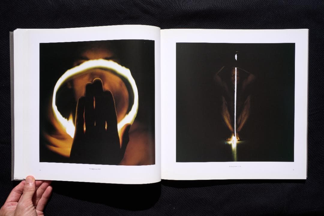 アート・デザイン・音楽 Javier Vallhonrat : 1991-1996