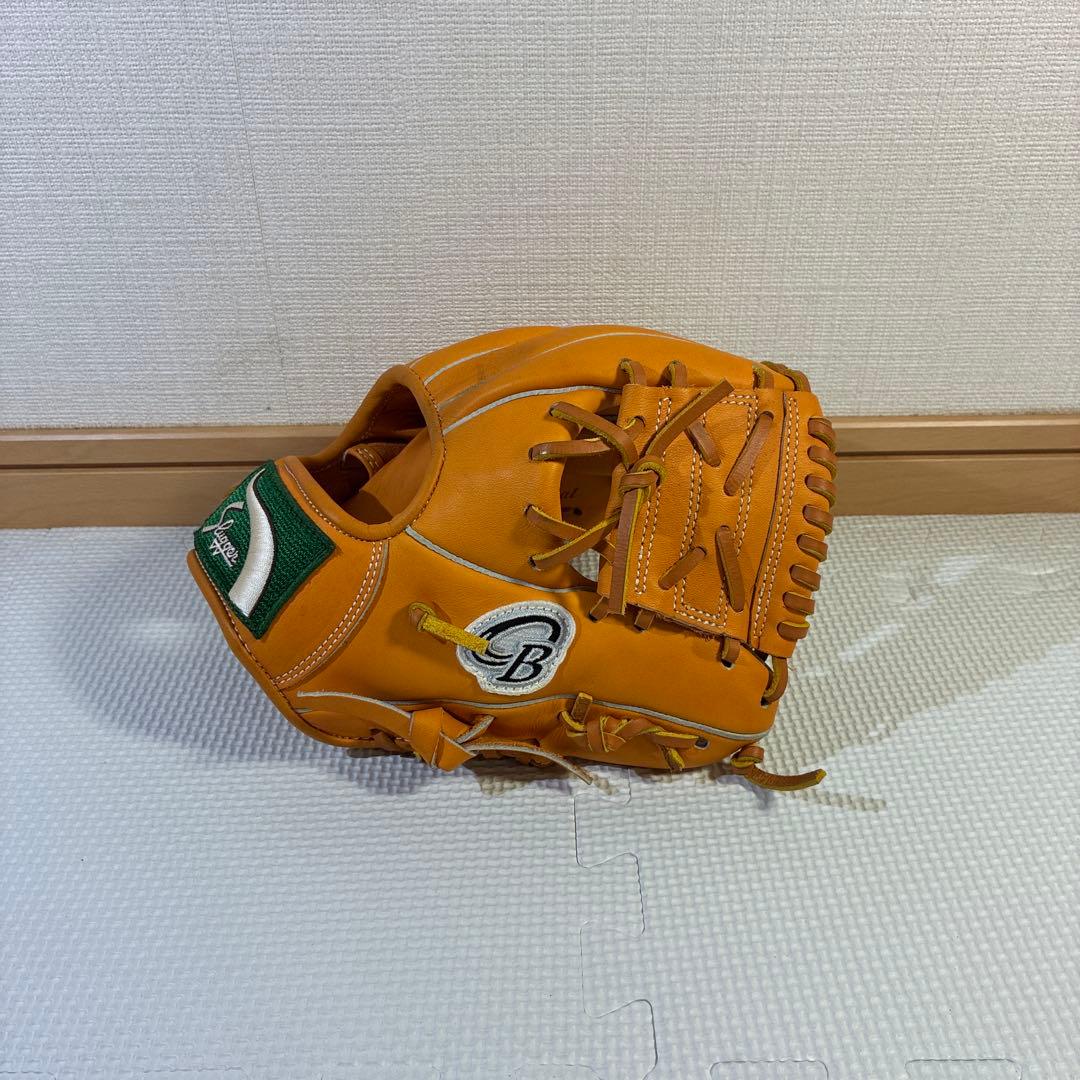 久保田スラッガー　トレーニンググラブ　新品未使用