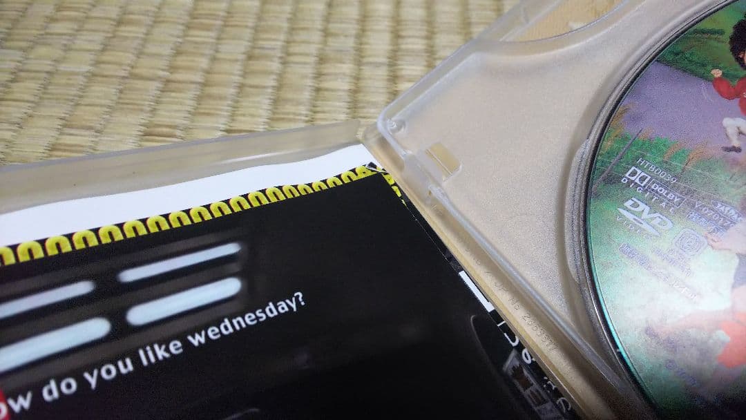 水曜どうでしょう DVD まとめ売り 動作未確認 ジャンク扱い バラエティー