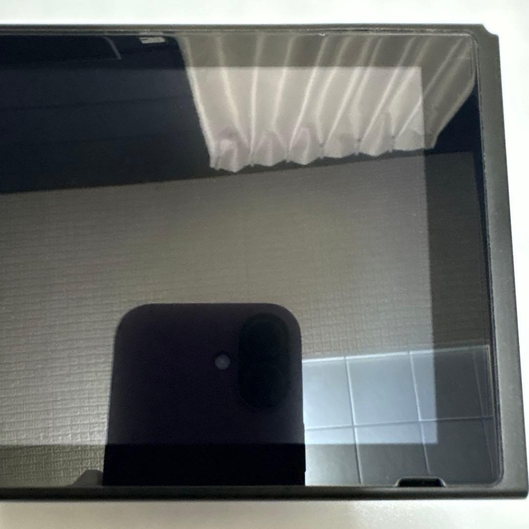 【ジャンク】【ジョイコン、充電器無】任天堂 switch MOD.HAC-001