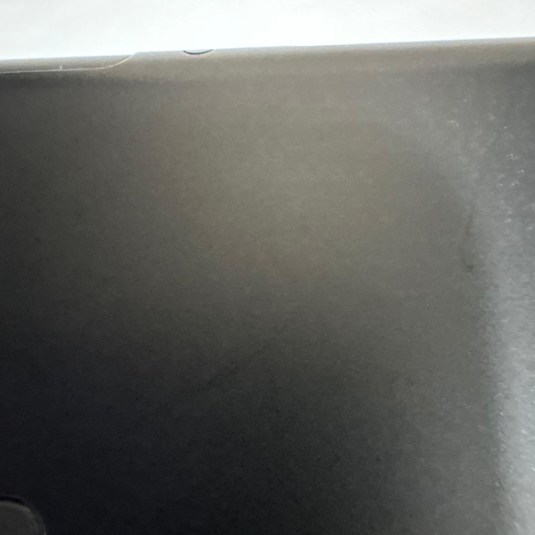 【ジャンク】【ジョイコン、充電器無】任天堂 switch MOD.HAC-001