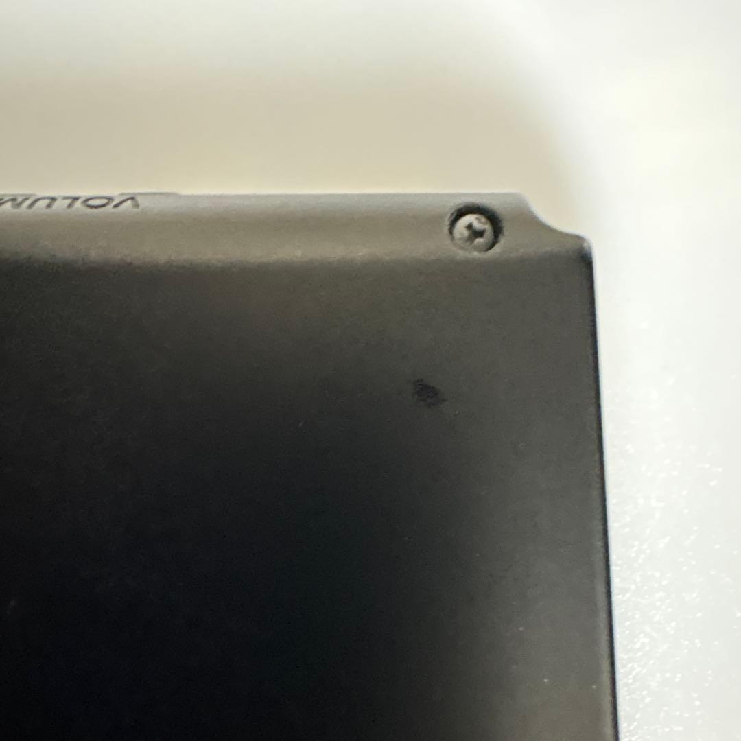 【ジャンク】【ジョイコン、充電器無】任天堂 switch MOD.HAC-001