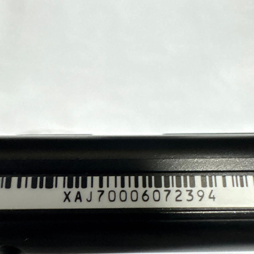 【ジャンク】【ジョイコン、充電器無】任天堂 switch MOD.HAC-001