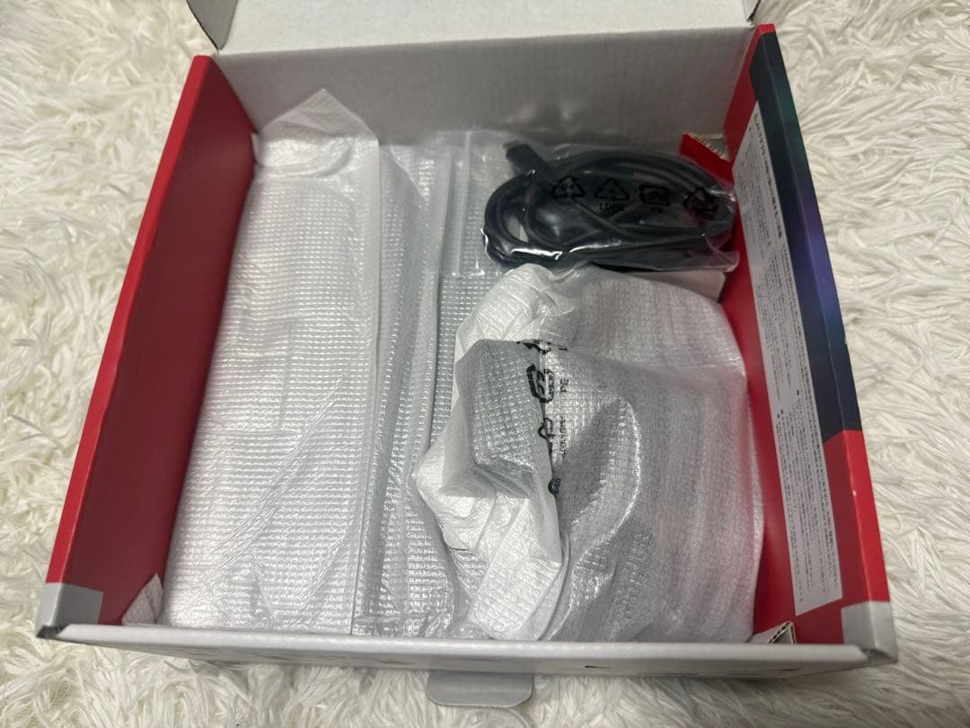 任天堂スイッチ2 Nintendo Switch 2 日本語　本体