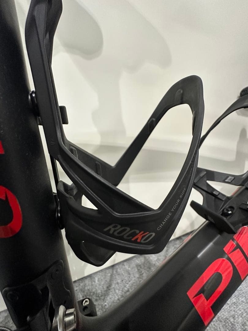 PINARELLO ピナレロ　ラザ　ディスク　105 カスタム多数