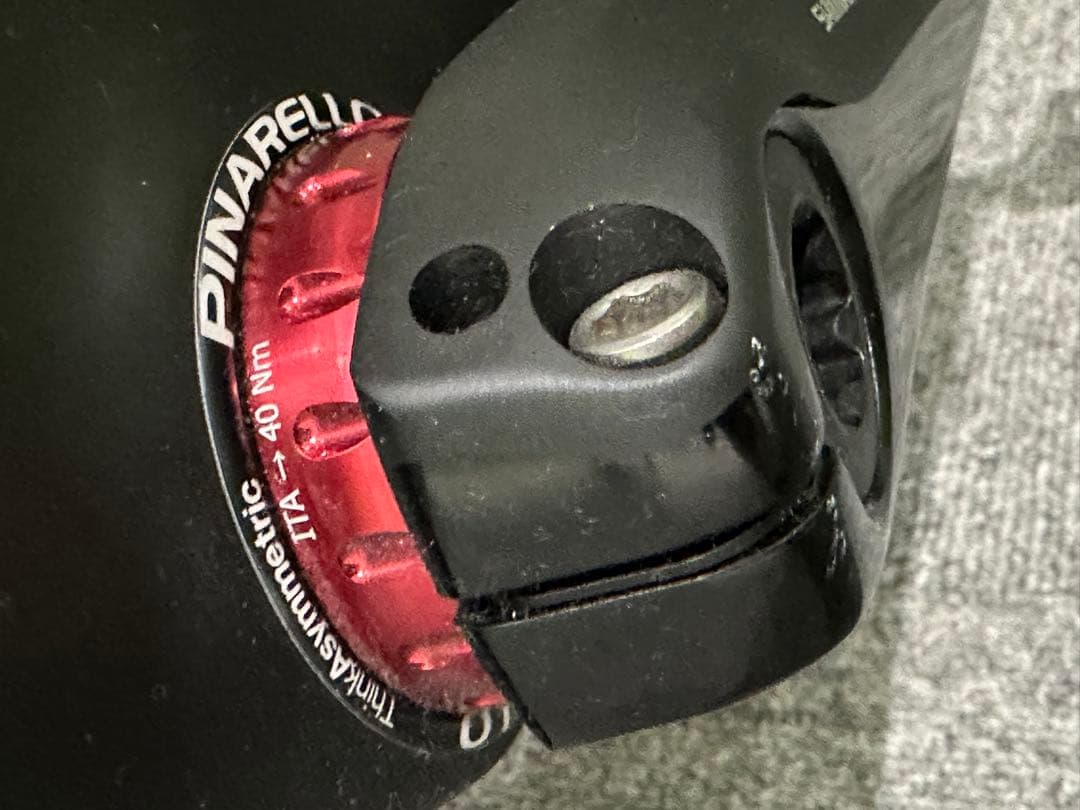 PINARELLO ピナレロ　ラザ　ディスク　105 カスタム多数