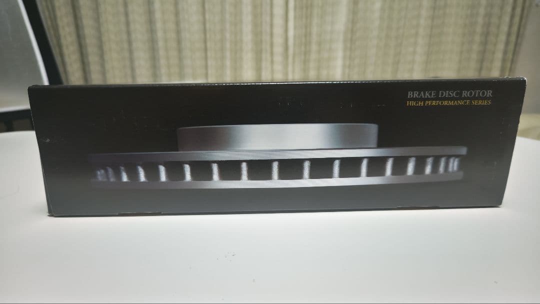 ディクセル　2ピースアウターローター左右　FS-35032E10R/11L