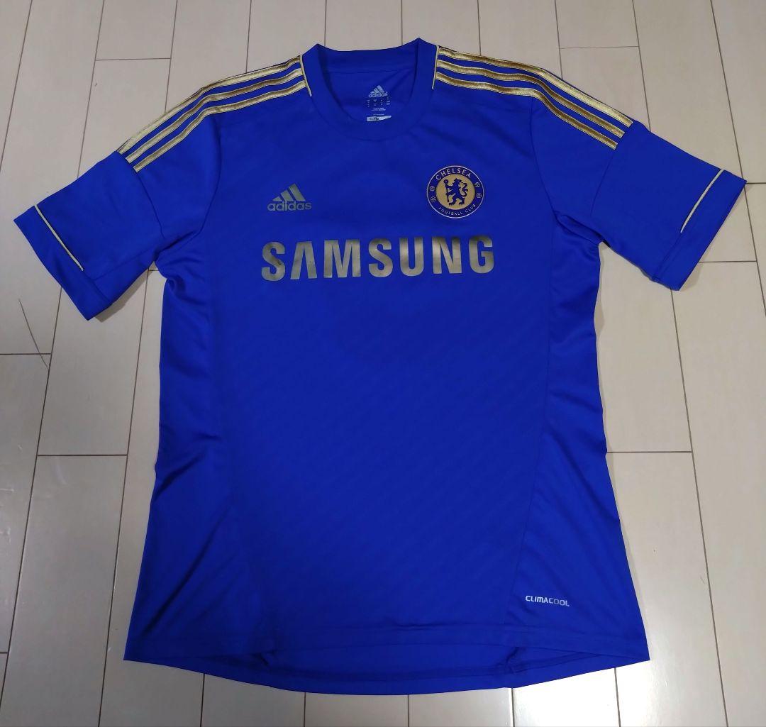 正規品 チェルシー トーレス ユニフォーム
