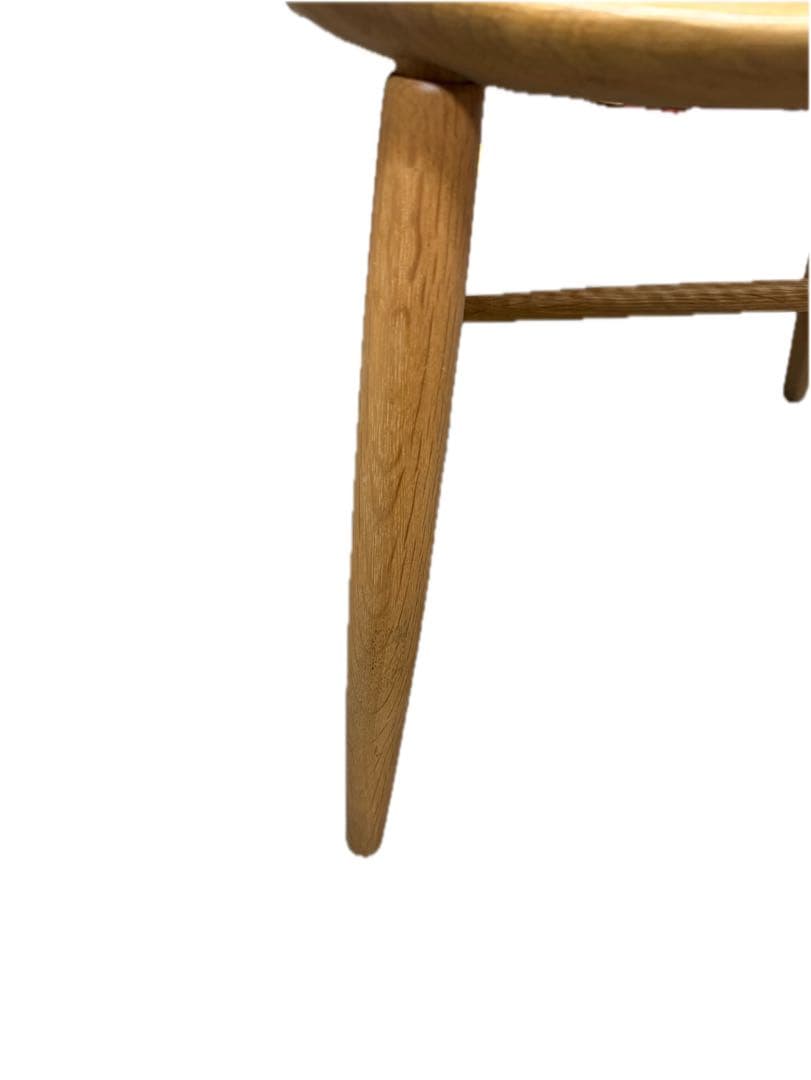 ダイニングチェア IDEE CONVENTO CHAIR Natural