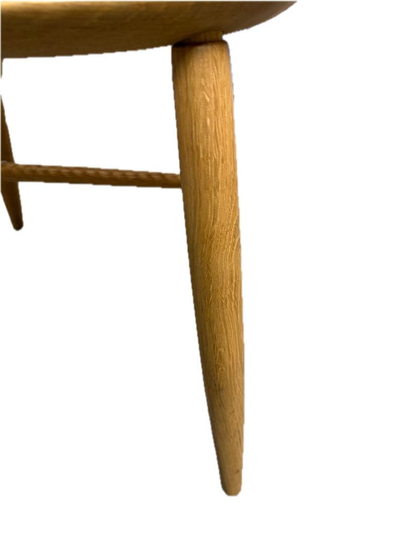 ダイニングチェア IDEE CONVENTO CHAIR Natural