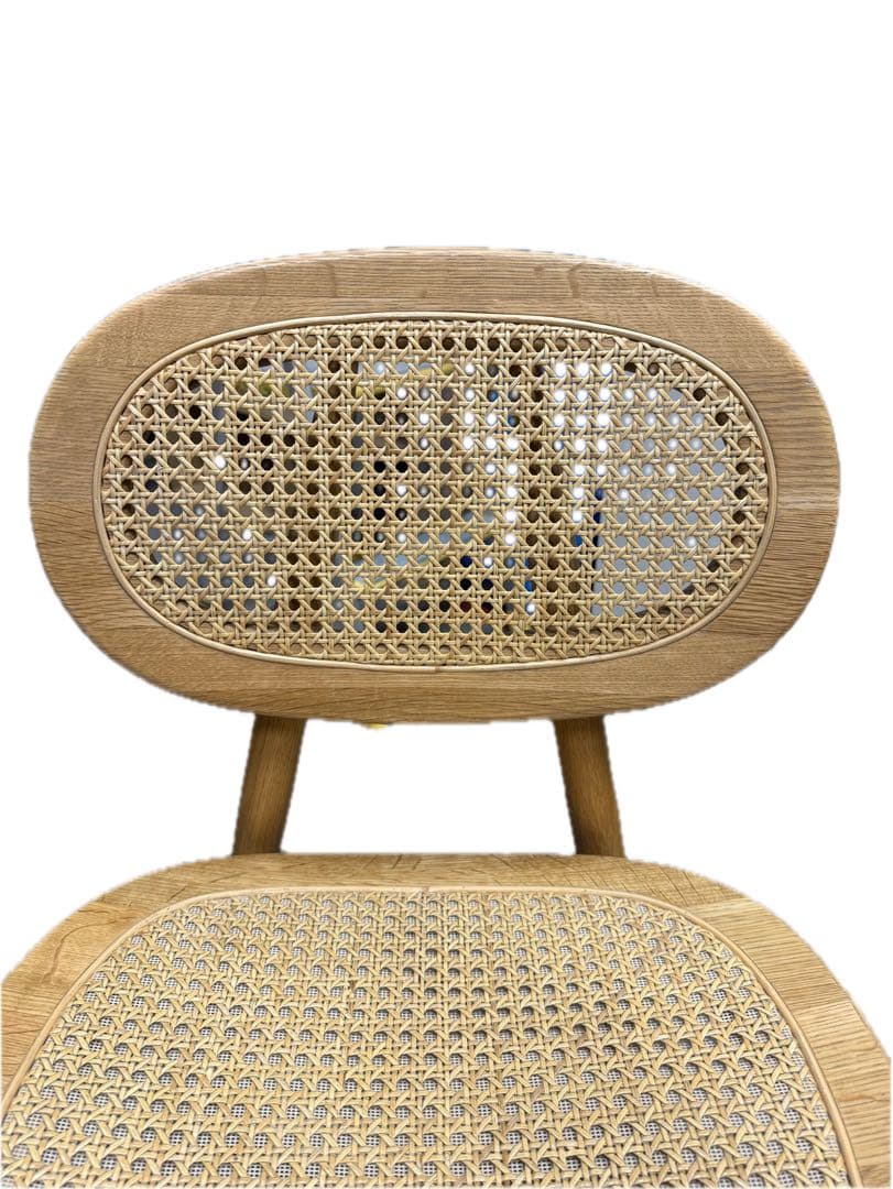 ダイニングチェア IDEE CONVENTO CHAIR Natural