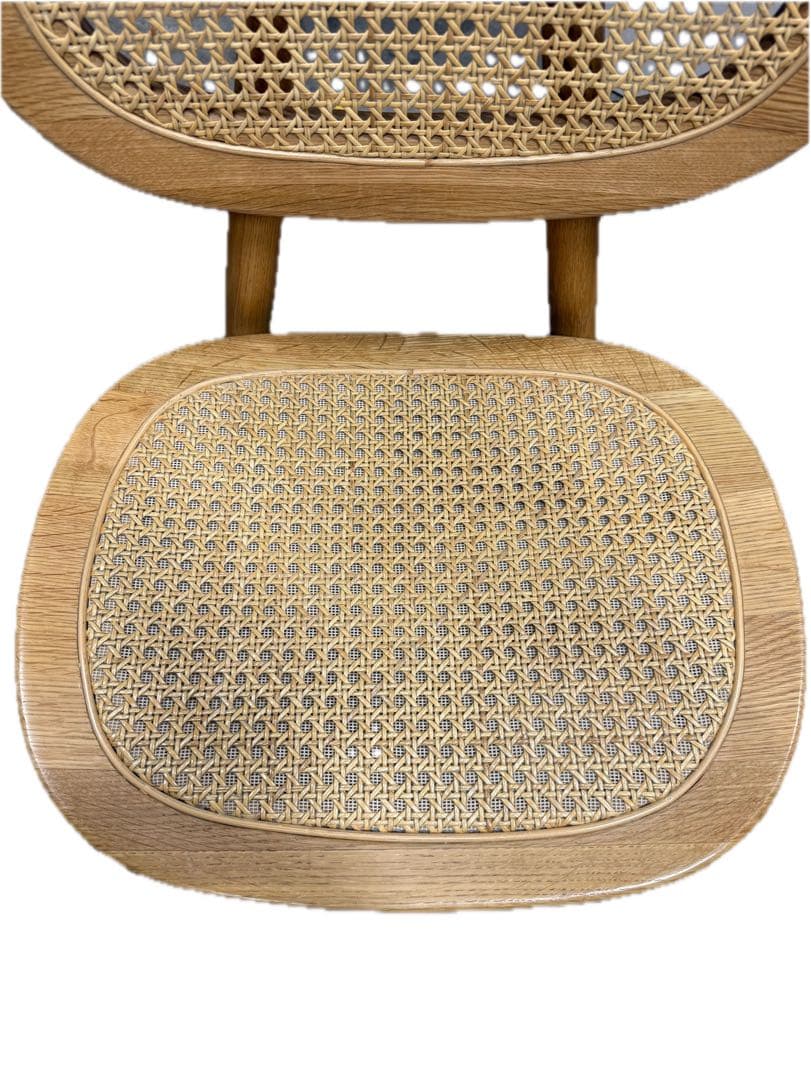 ダイニングチェア IDEE CONVENTO CHAIR Natural