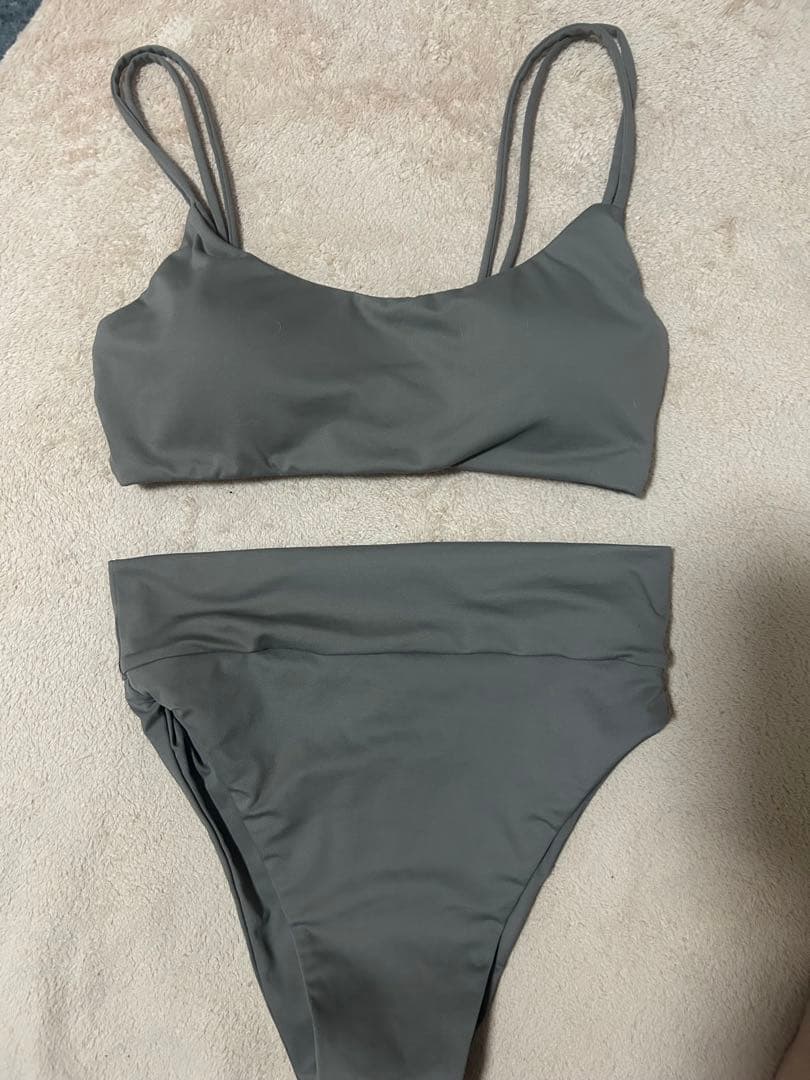 ALEXIA STAM セパレートビキニ Mサイズ