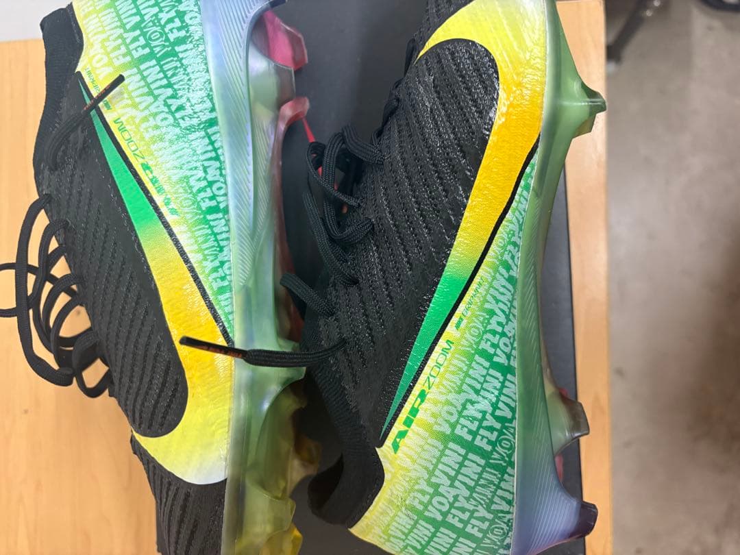 NIKEマーキュリアルVJR