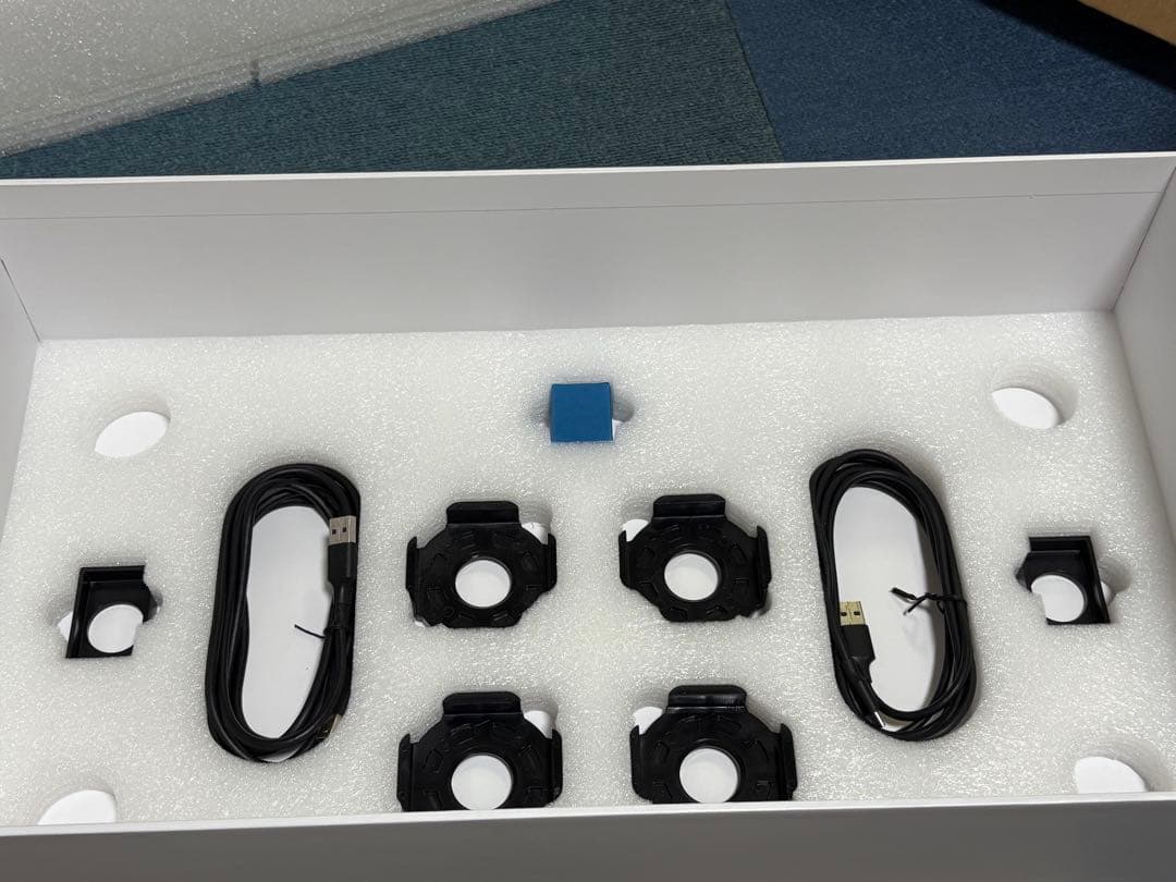 FAUCETWO コントローラー SDVX サウンドボルテックス　カスタムあり