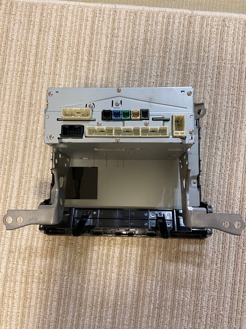 30 アルファード　ヴェルファイア　後期　純正ナビ