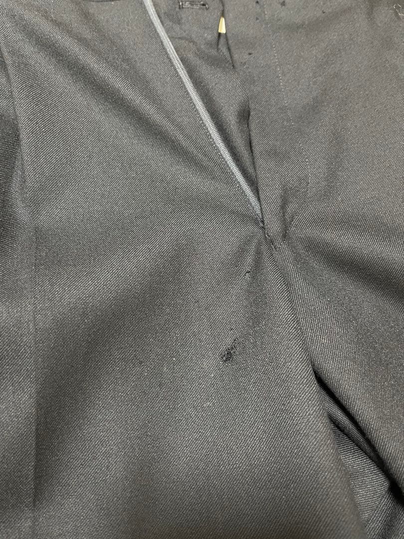 YSL イブサンローラン　スーツ　ダブル　ジャケット　90s