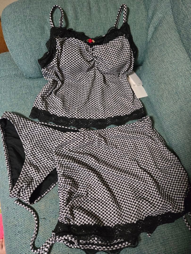 jouetie ランジェリービスチェスイムウェア 新作