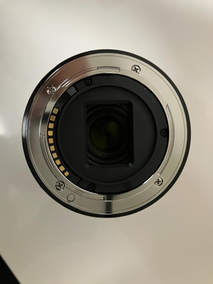 【ジャンク】SEL18200LE