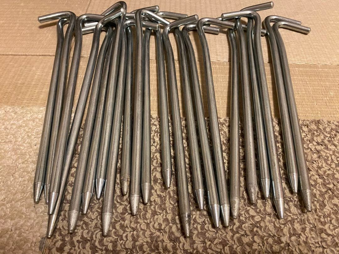 【美品】アポロンS オガワ