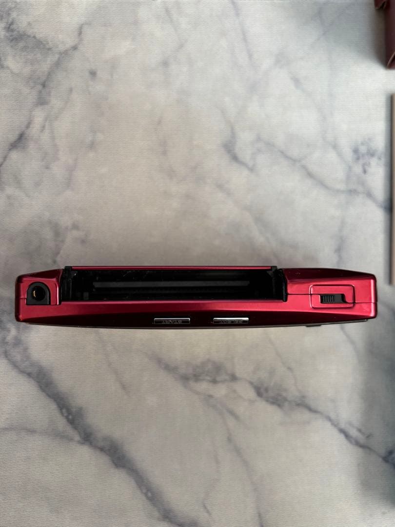 ゲームボーイミクロファミコンバージョン