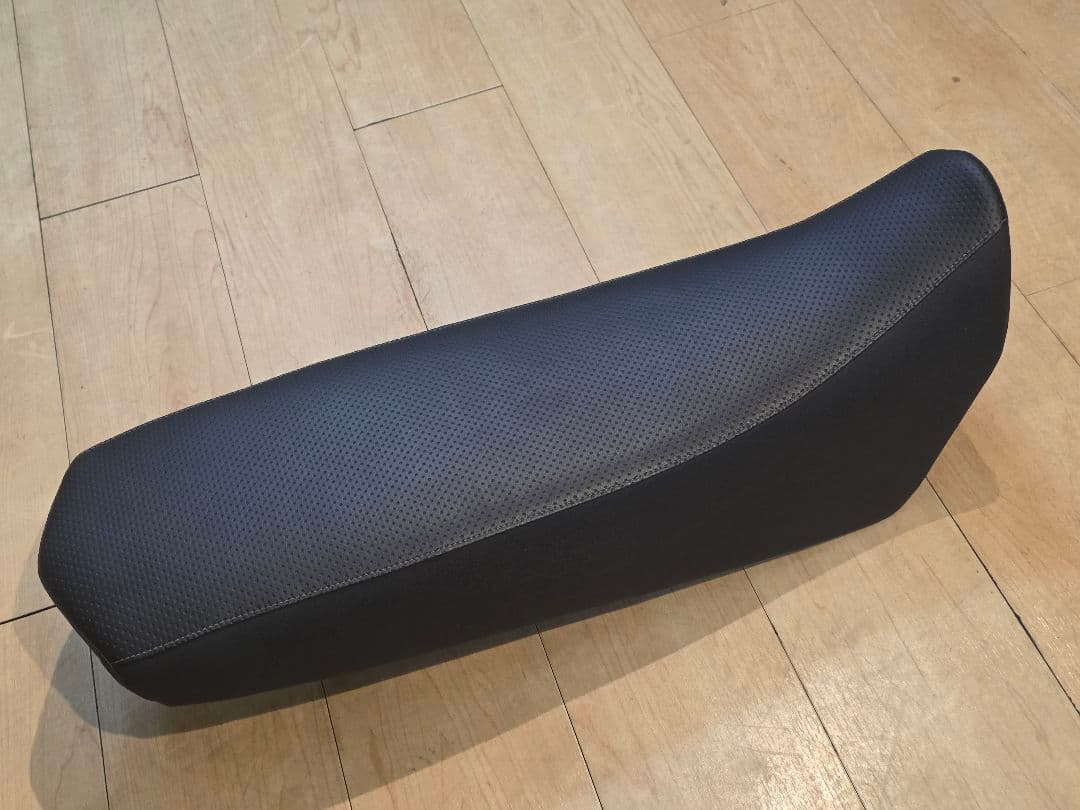 【z1-rオヤジ】dB's チタンマフラー一式 ＋ シートセット