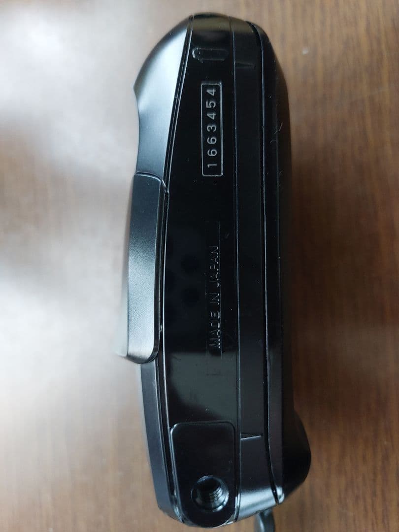 n*n様 OLYMPUS μ[mju] コンパクトフィルムカメラ